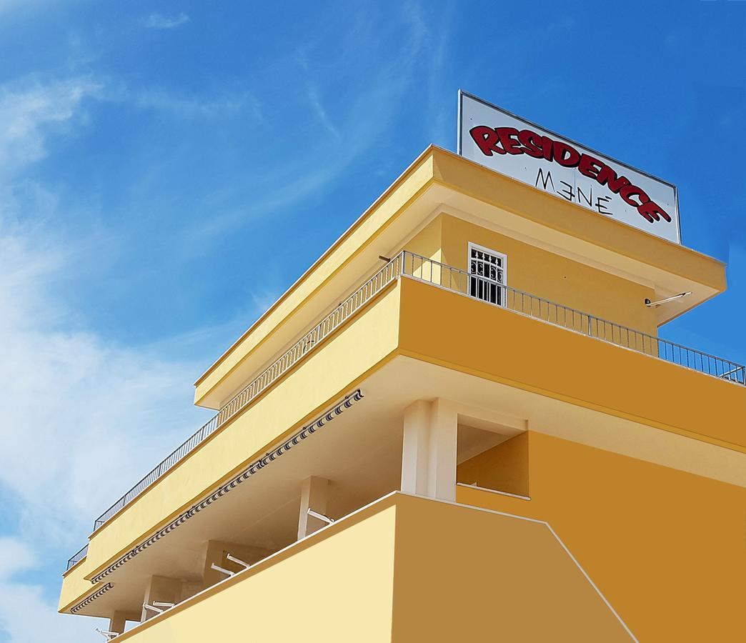 Mene Aparthotel Ardea