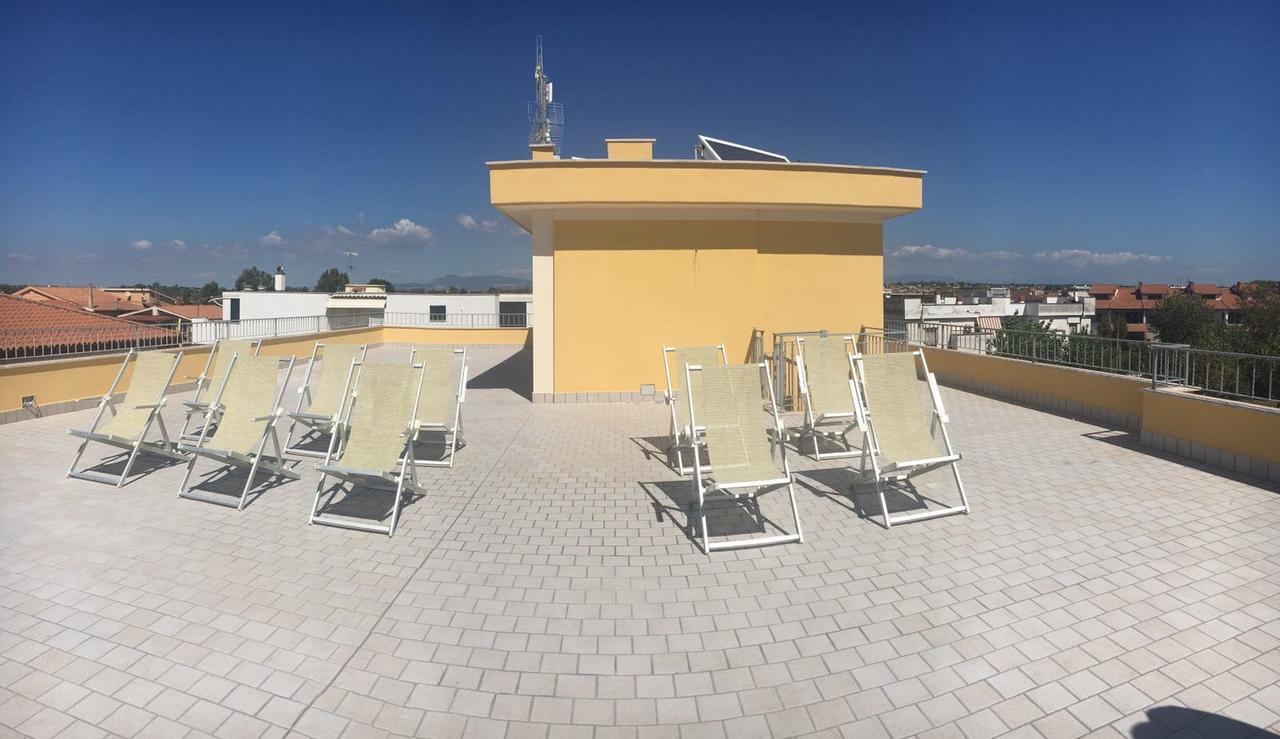 Mene Aparthotel 2*