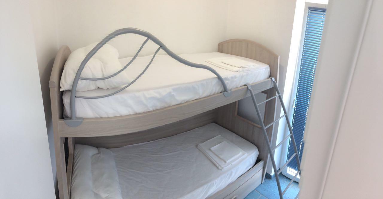 Aparthotel Mene Ardea