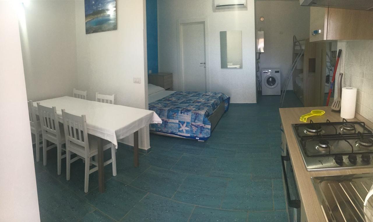 Aparthotel Mene