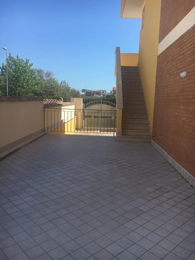 Mene Aparthotel Ardea