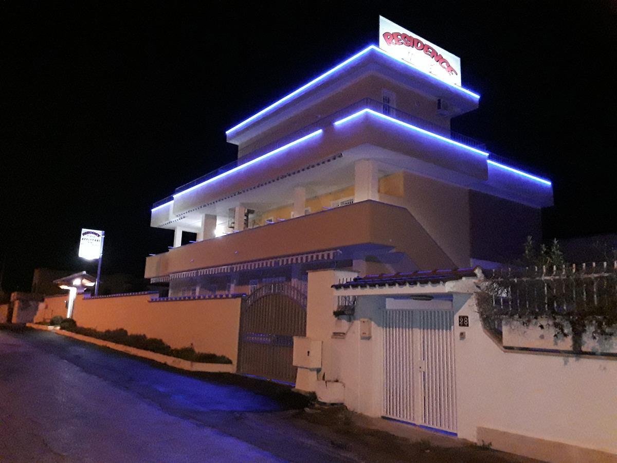 Aparthotel Mene Ardea