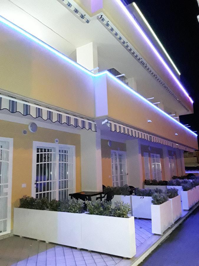 Mene Aparthotel Ardea